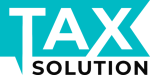 Logo Tax Solutions